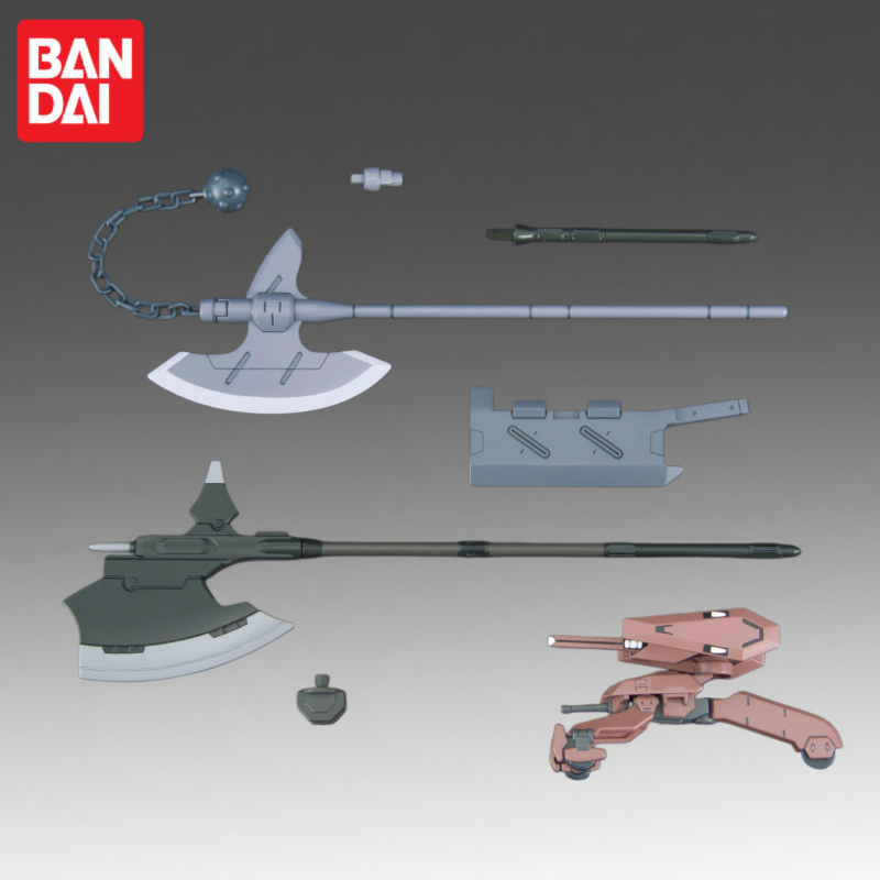 Bandai Model Gundam Hg - In Voorraad Bandai Originele Hg 1/144
