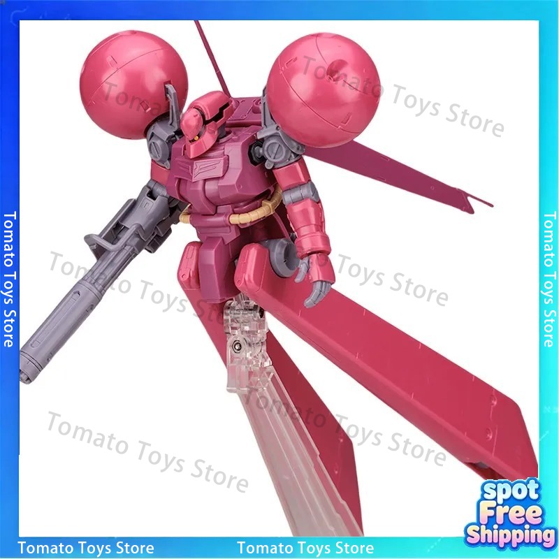Bandai DRA-C GUNDAM HG Anime A - Bandai Model Gundam Hg recensie en prijs