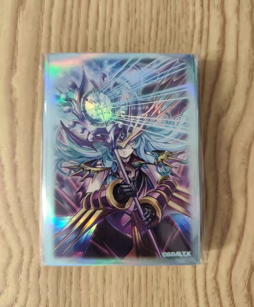 70 stuks Yugioh KONAMI Duel Mo - Card Penny Sleeve recensie en prijs