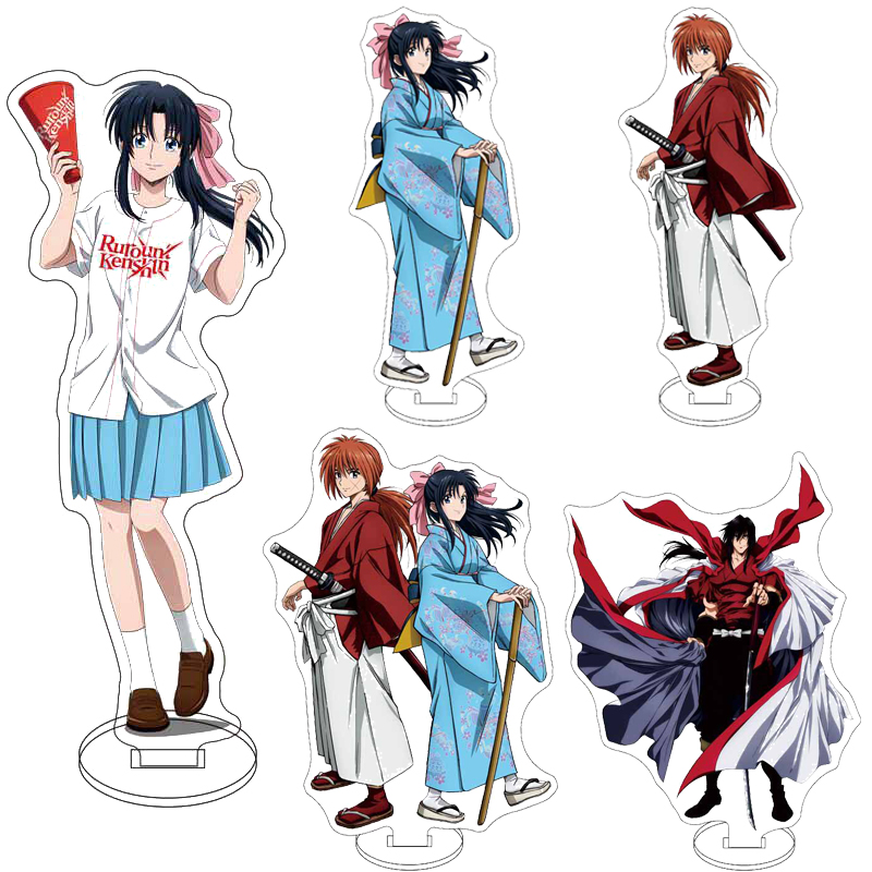 16CM Acryl Figuurstandaard Ani - Figma Stand Set recensie en prijs