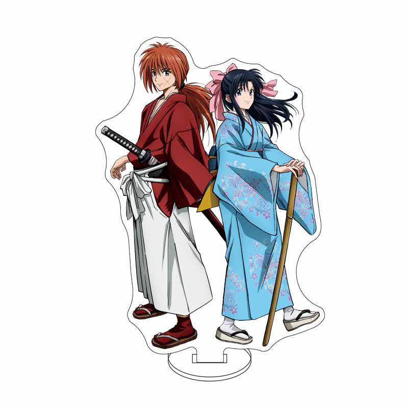 16CM Acryl Figuurstandaard Ani - Figma Stand Set recensie en prijs