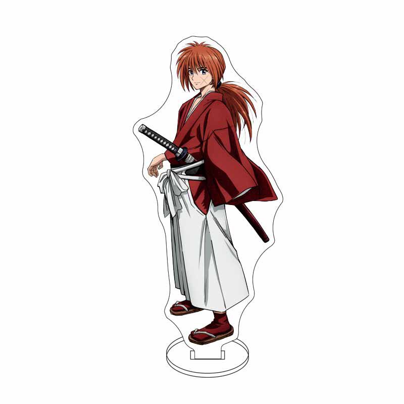 16CM Acryl Figuurstandaard Ani - Figma Stand Set recensie en prijs